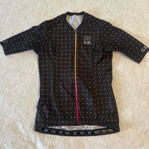 El Capitan Women’s Cycling Jersey